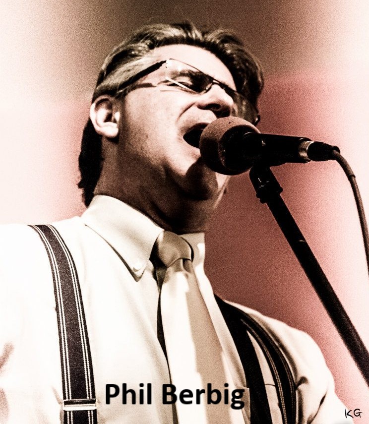 Read more about the article November Live Music at Infinity Beverages