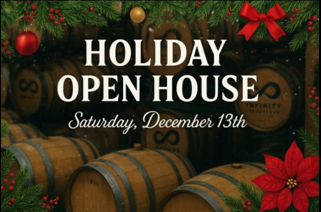 Read more about the article Holiday Open House