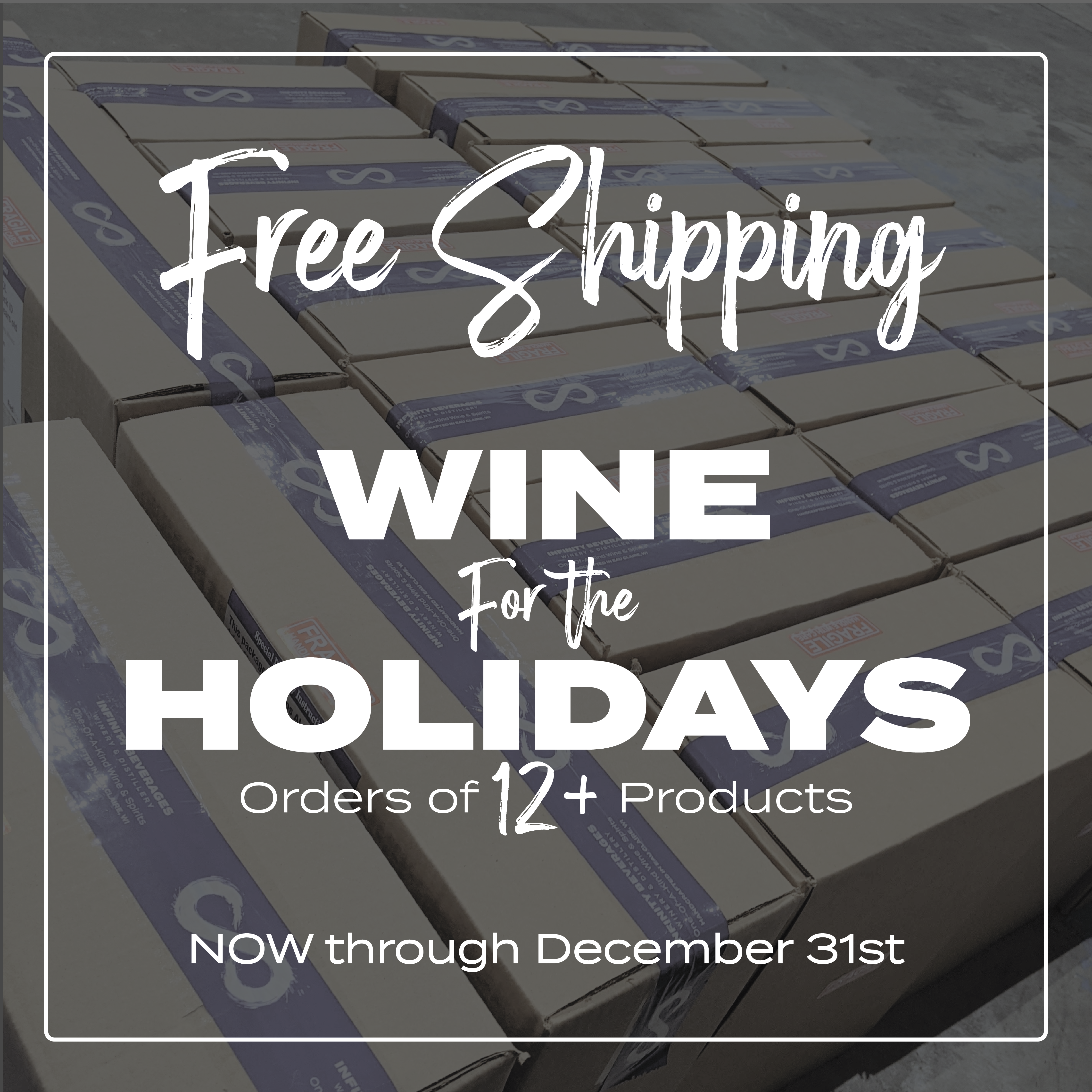 Ship Your Wine Free Shipping 12+ Products