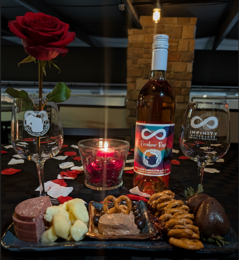 Read more about the article Valentine’s Decadent Date Package: Bookings Now Open