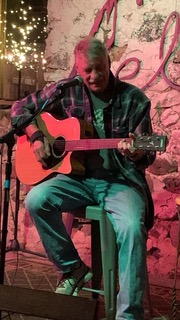 You are currently viewing Live Music Fridays Featuring Layne Yost