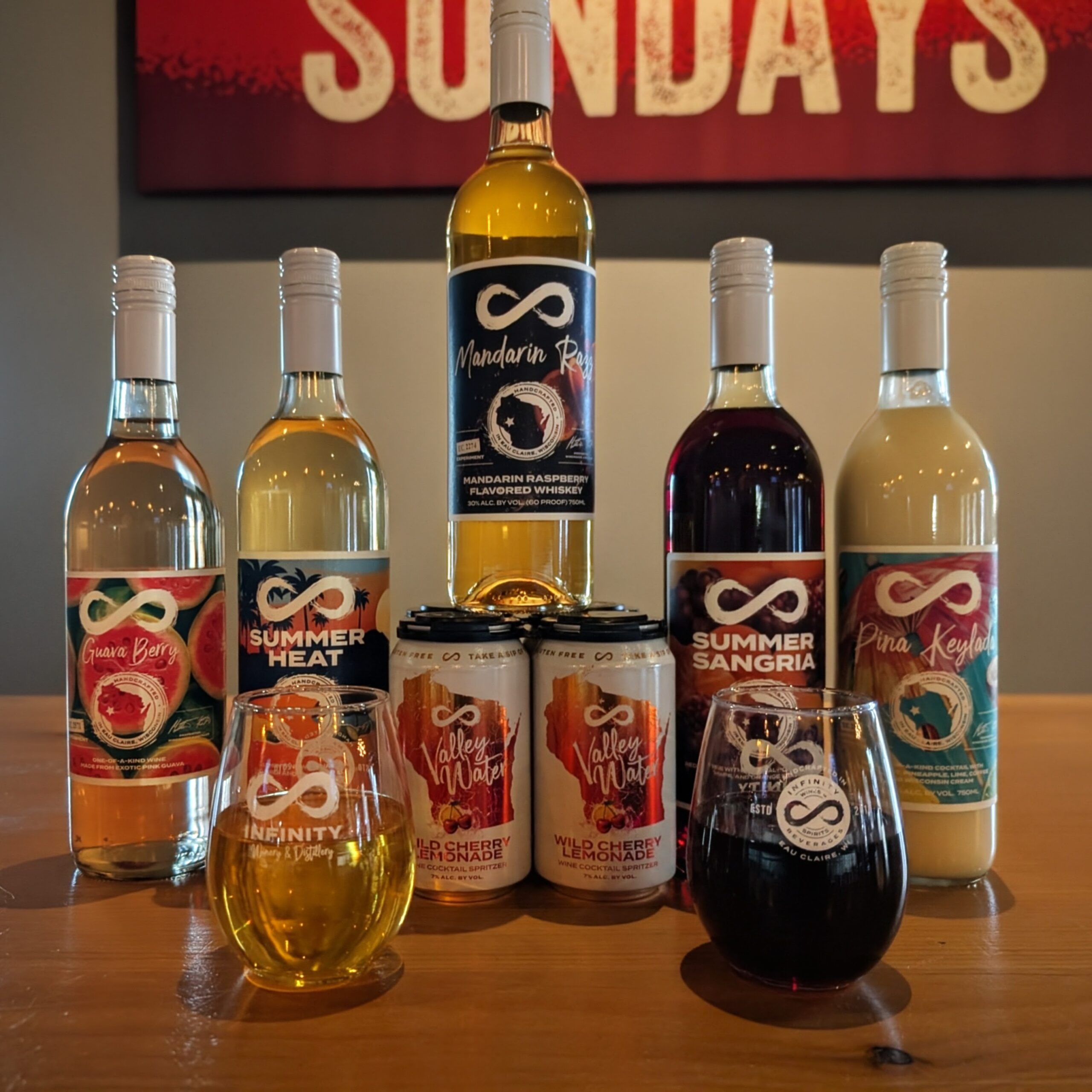 You are currently viewing EASTER BOTTLE DEAL