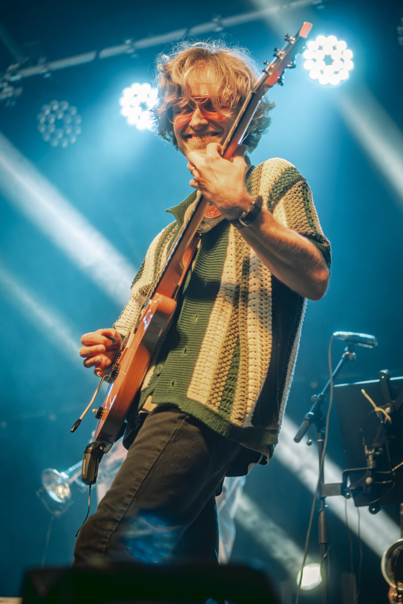 You are currently viewing May 2026 Live Music