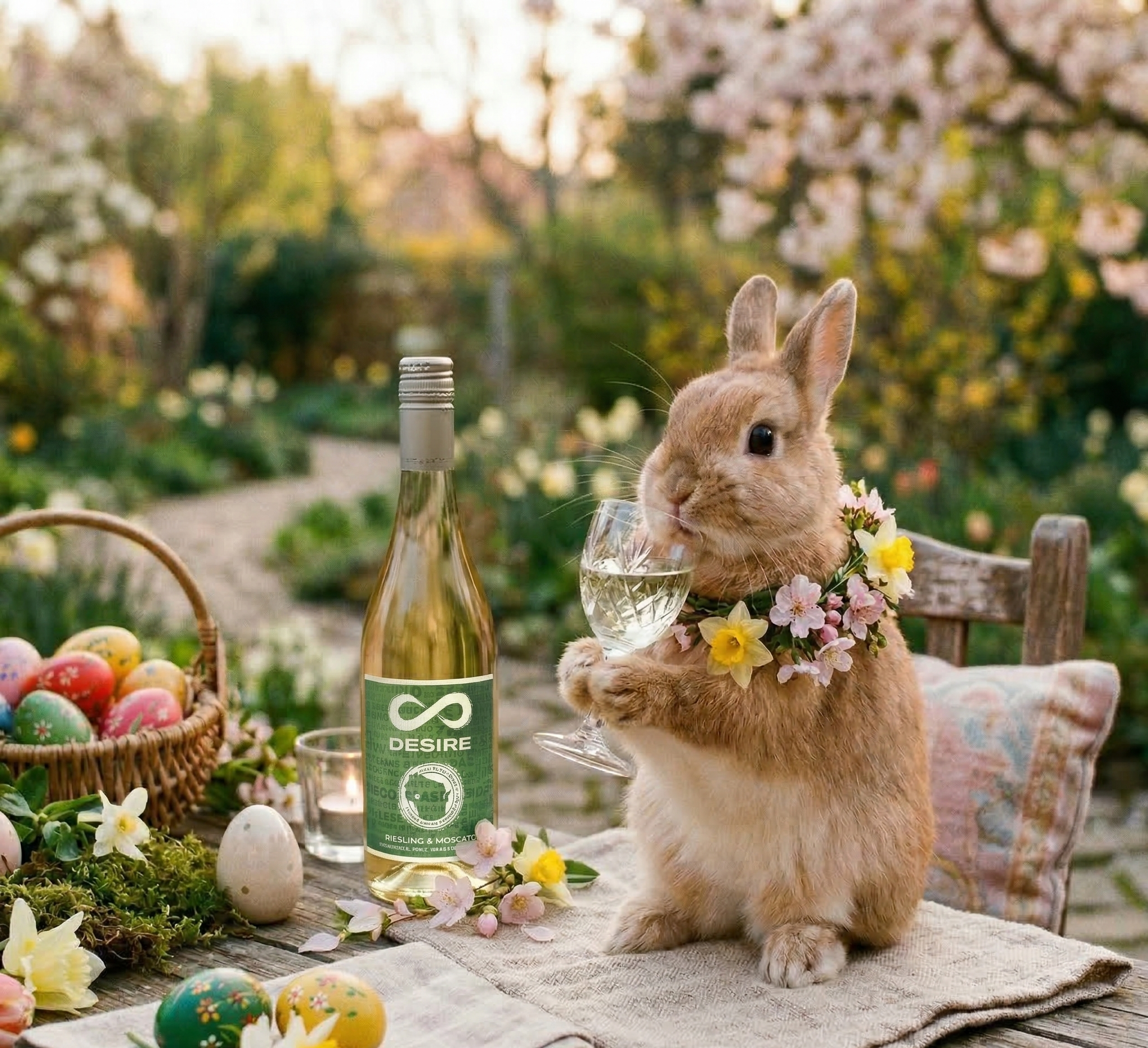 You are currently viewing CLOSED FOR EASTER SUNDAY