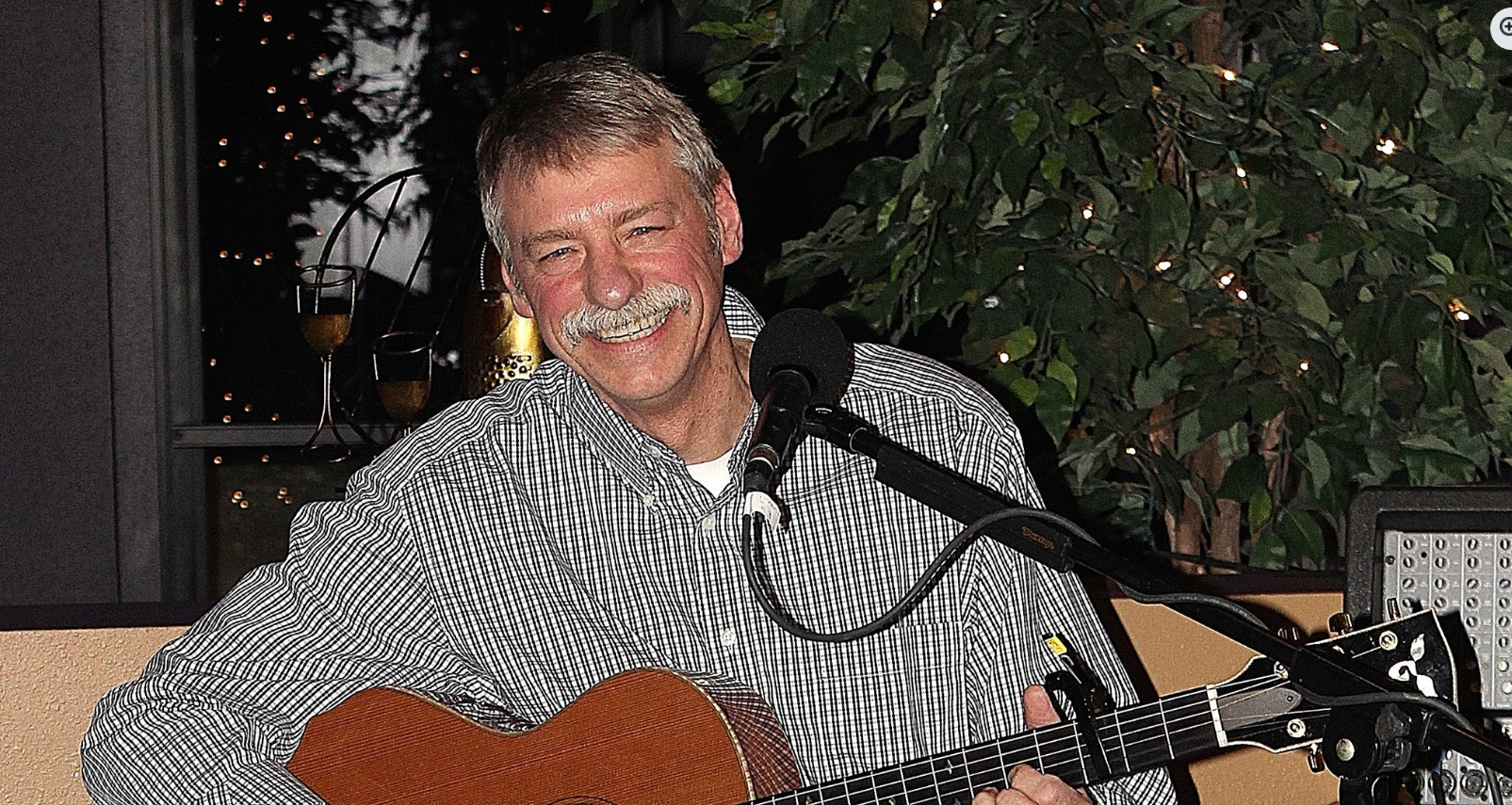 You are currently viewing Live Music Featuring Layne Yost