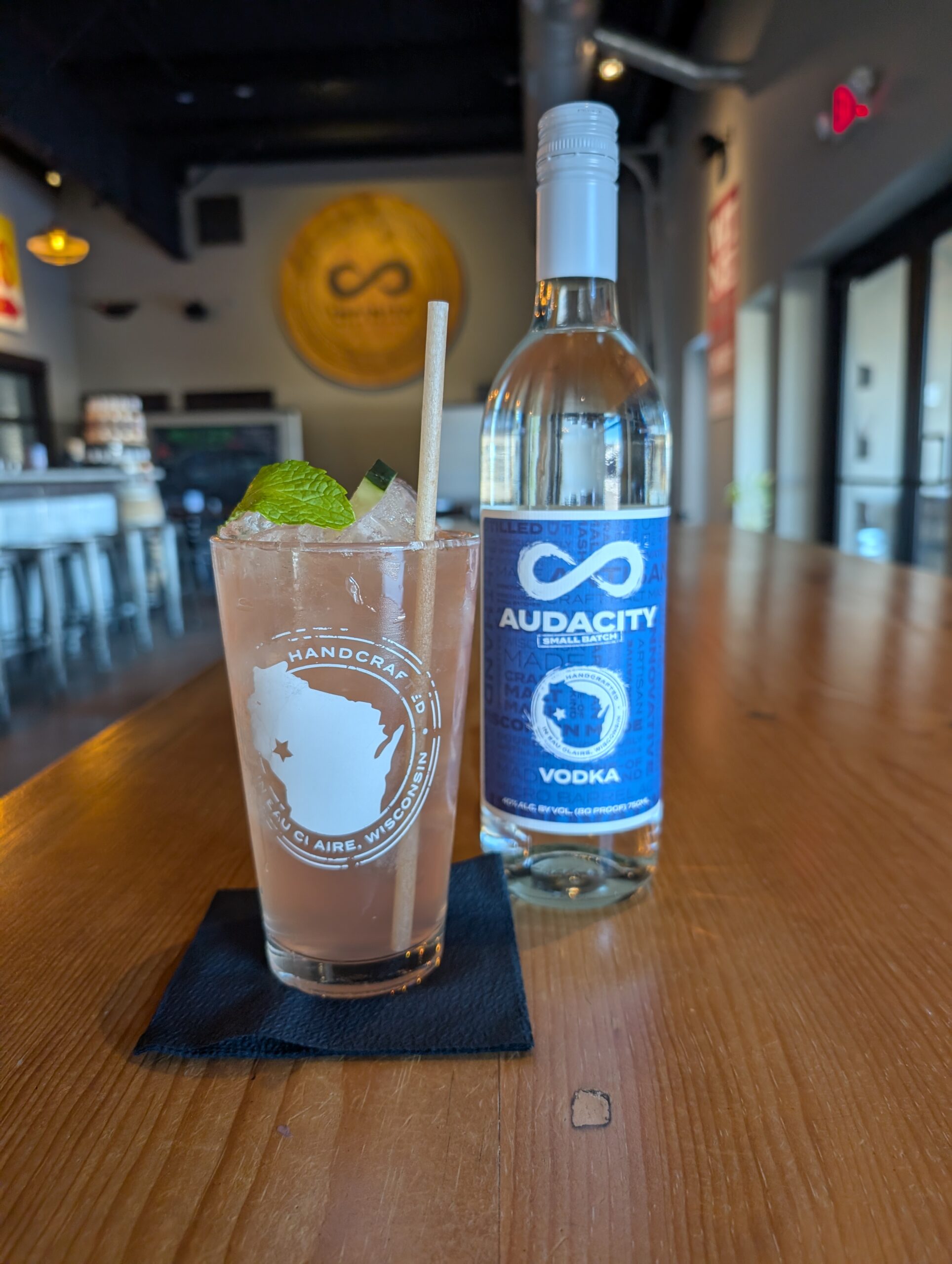 You are currently viewing BOGO THURSDAY + EL GANCHO FOOD TRUCK