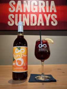 Read more about the article RAZZGRIA SANGRIA – Now Available