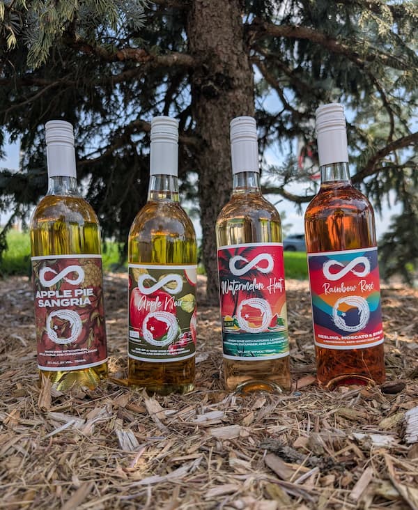 You are currently viewing Infinity Club Release Weekend August 2026