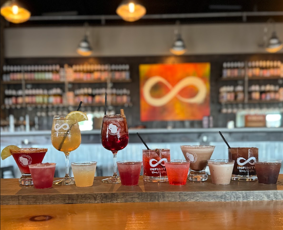 You are currently viewing MIXOLOGY WEEKEND